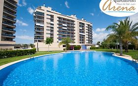Apartamento Arena En Playa De San Juan